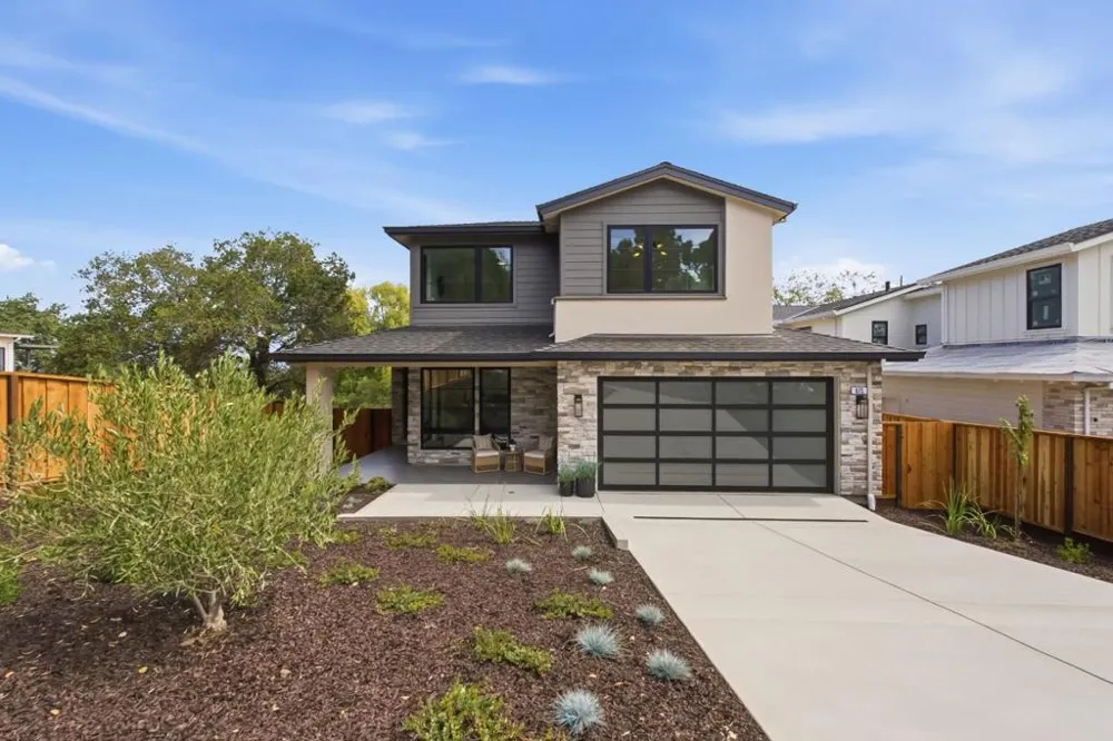 875 Vista Drive Redwood City, CA 94062