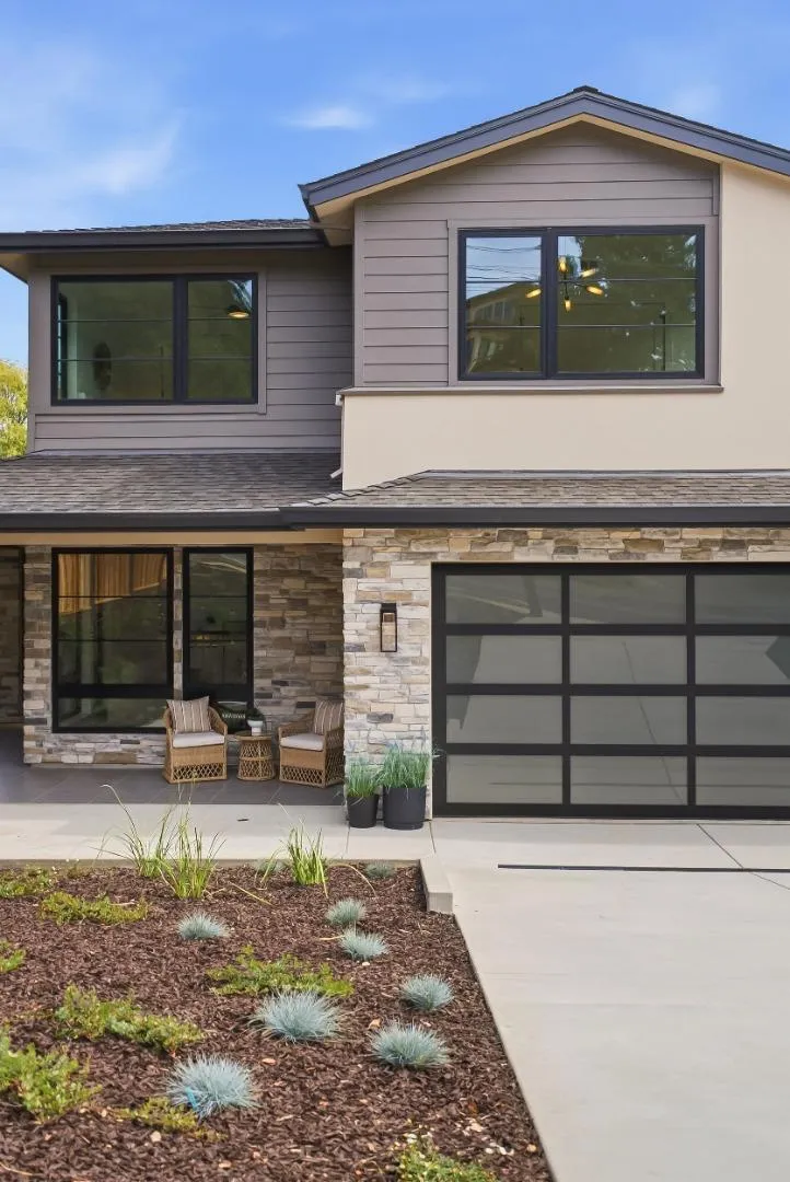 875 Vista Drive Redwood City, CA 94062