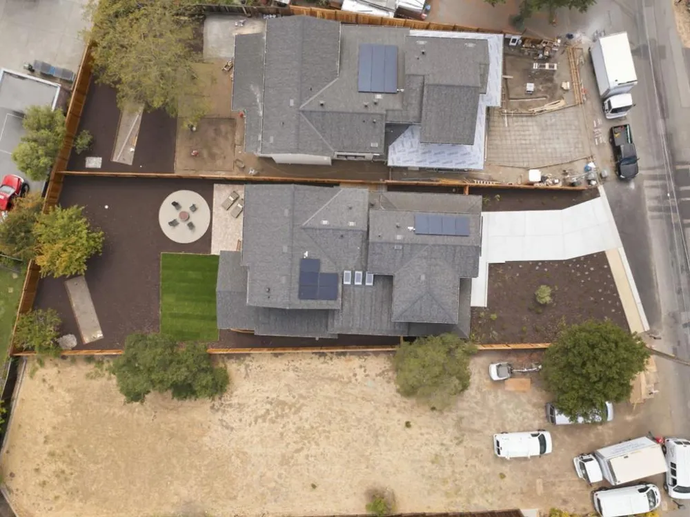 875 Vista Drive Redwood City, CA 94062