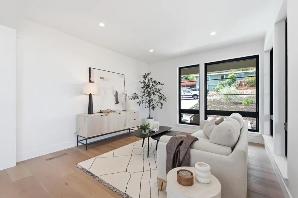 875 Vista Drive Redwood City, CA 94062