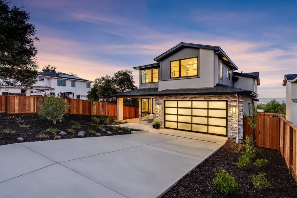 875 Vista Drive Redwood City, CA 94062