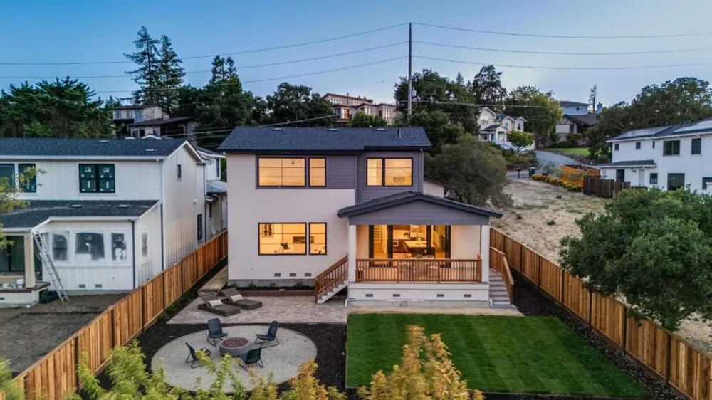 875 Vista Drive Redwood City, CA 94062