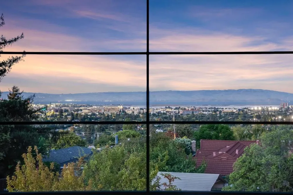 875 Vista Drive Redwood City, CA 94062