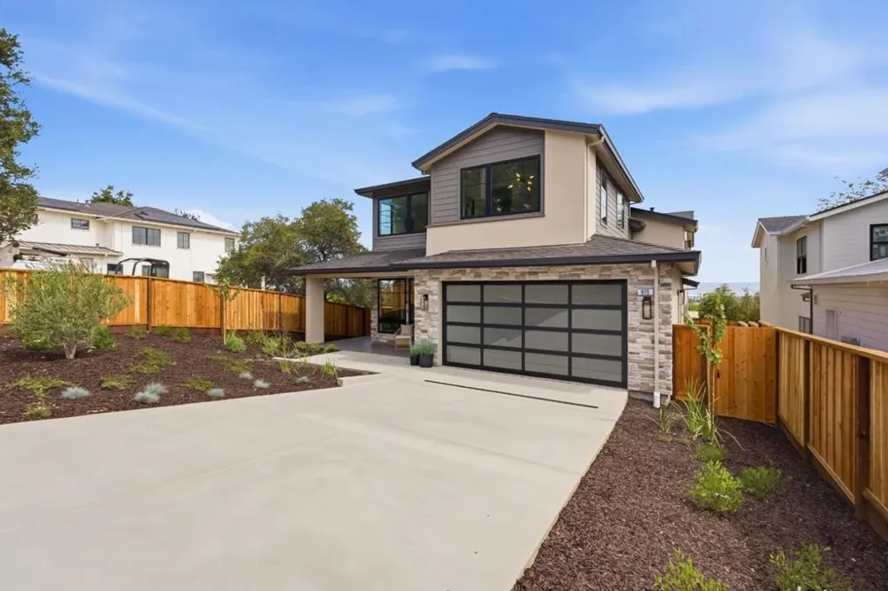 875 Vista Drive Redwood City, CA 94062