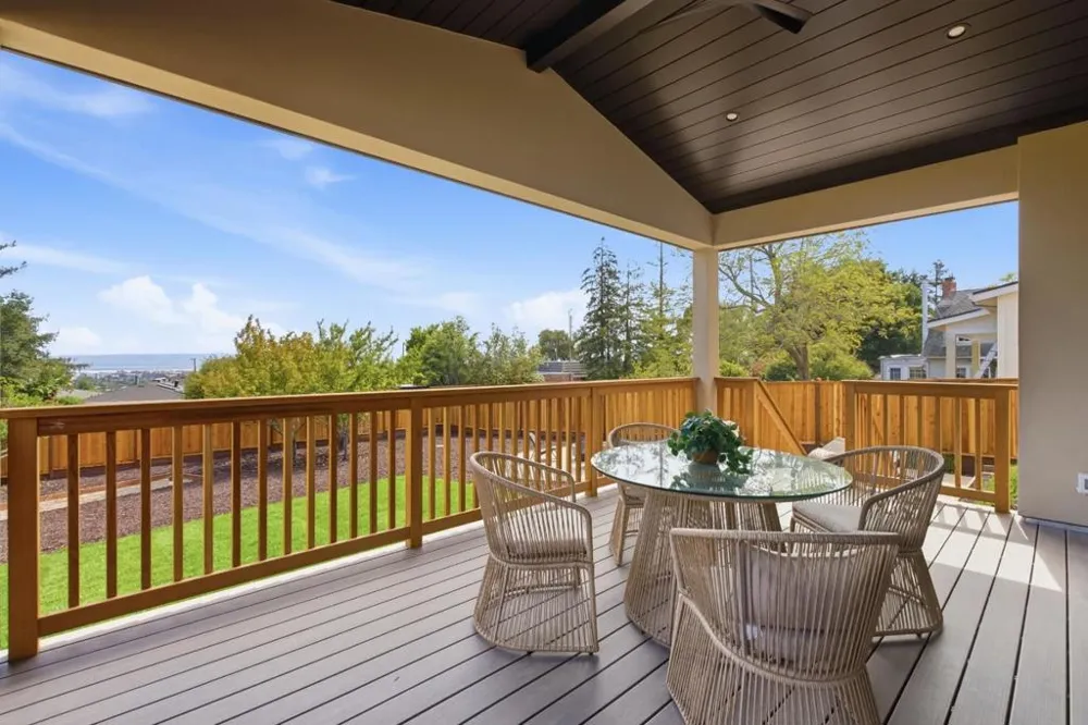 875 Vista Drive Redwood City, CA 94062