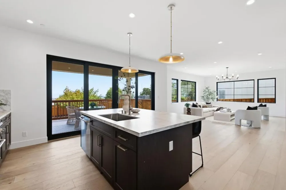 875 Vista Drive Redwood City, CA 94062