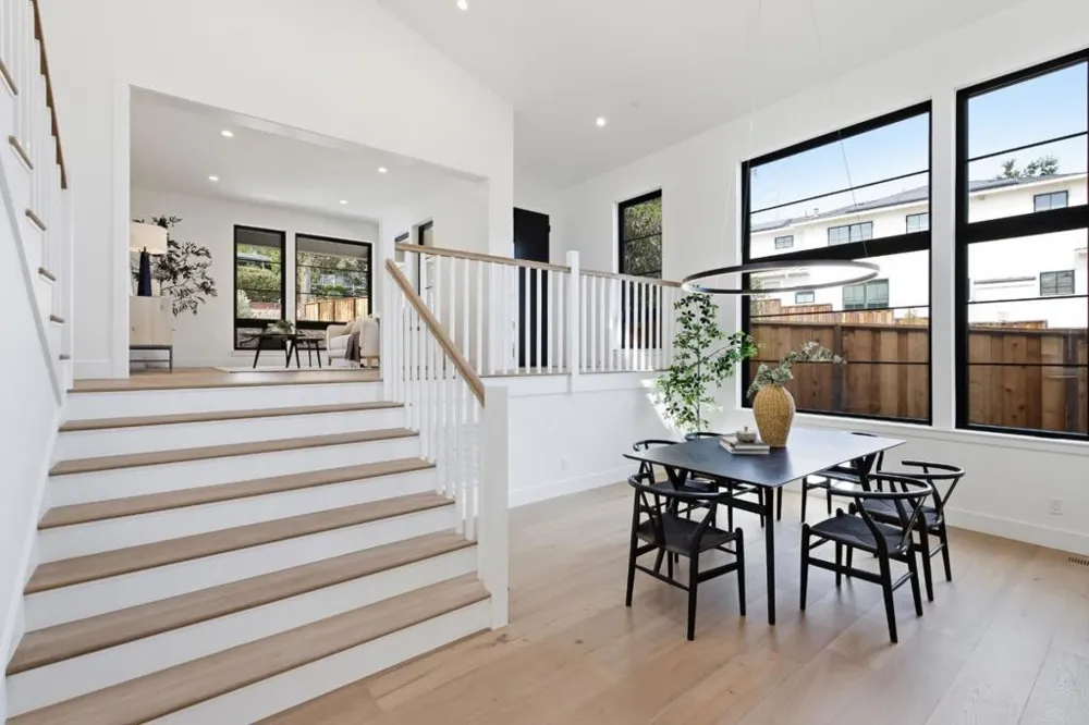 875 Vista Drive Redwood City, CA 94062