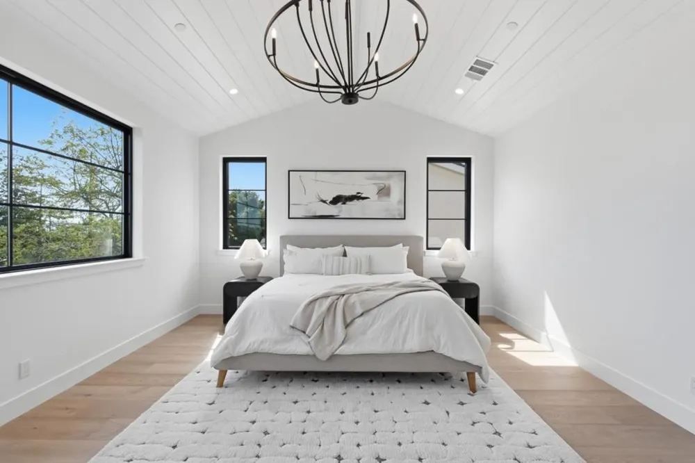 875 Vista Drive Redwood City, CA 94062