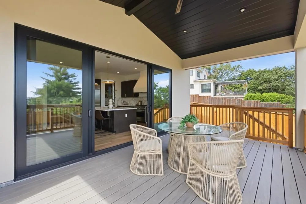 875 Vista Drive Redwood City, CA 94062