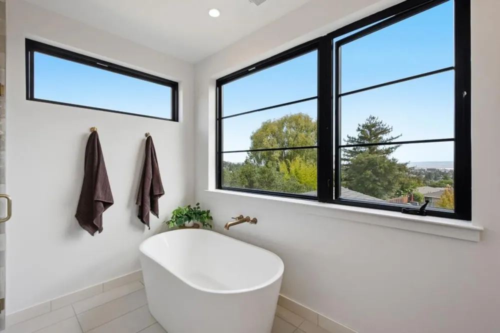 875 Vista Drive Redwood City, CA 94062