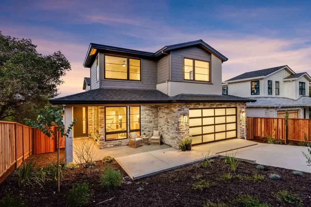 875 Vista Drive Redwood City, CA 94062