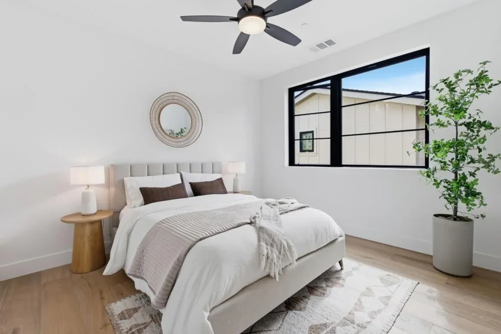 875 Vista Drive Redwood City, CA 94062