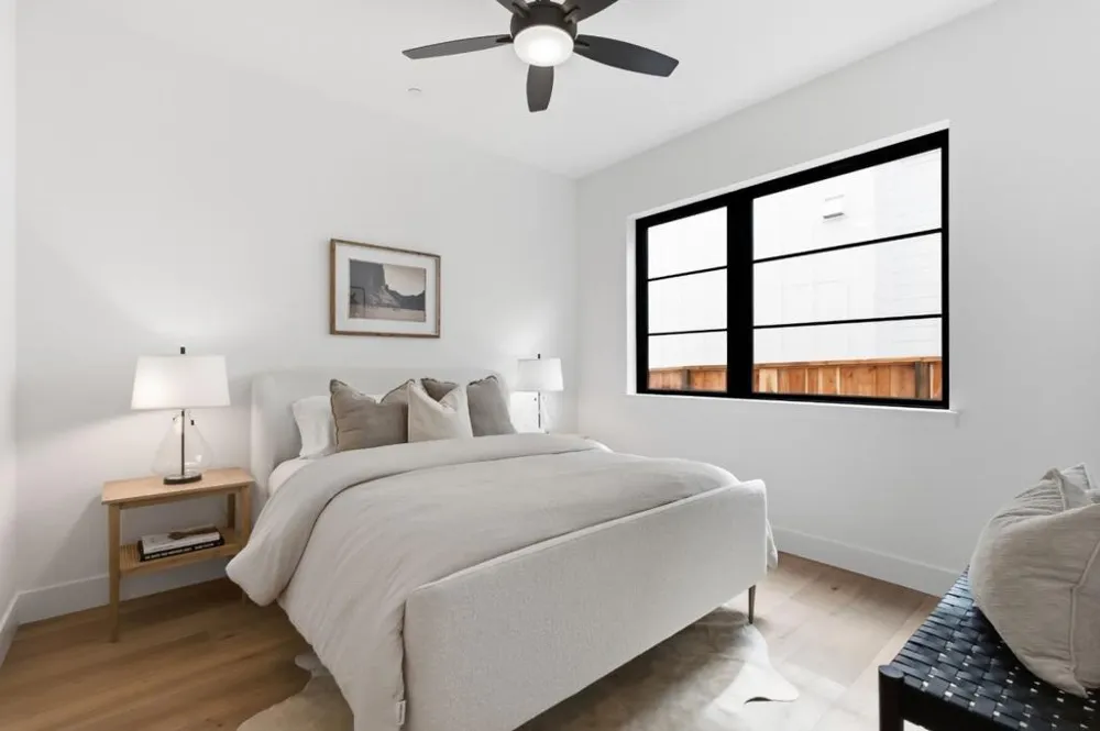 875 Vista Drive Redwood City, CA 94062