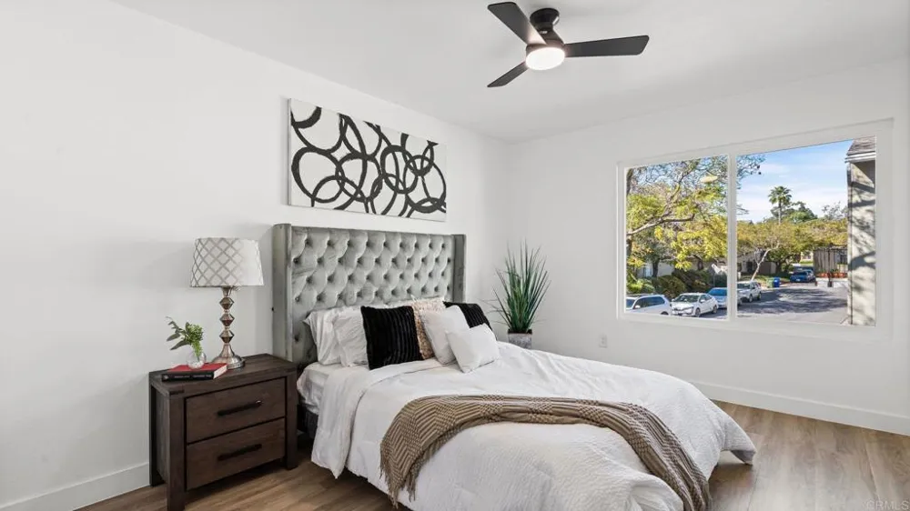 7833 Camino Huerta San Diego, CA 92122