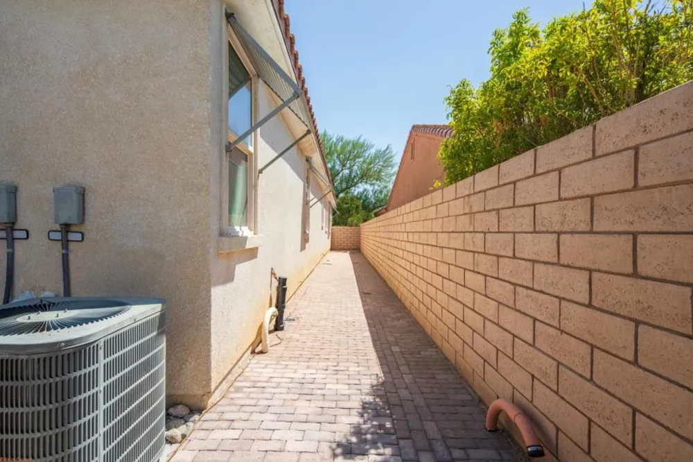 3395 Savanna Way Palm Springs, CA 92262