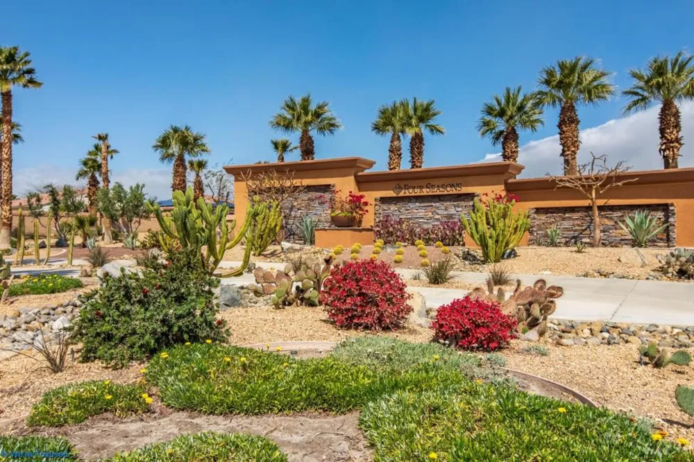 3395 Savanna Way Palm Springs, CA 92262