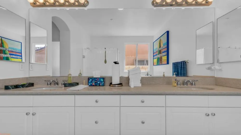 3395 Savanna Way Palm Springs, CA 92262