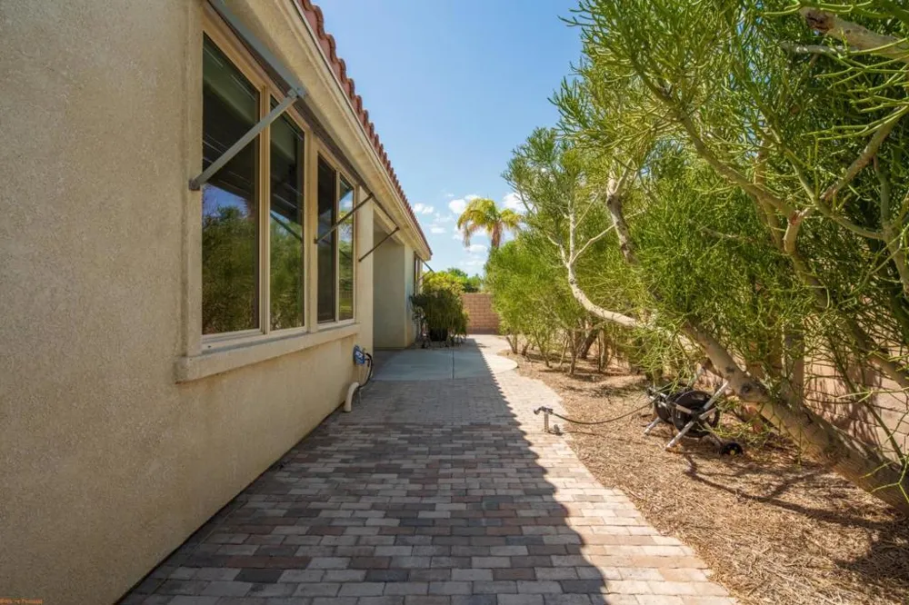 3395 Savanna Way Palm Springs, CA 92262