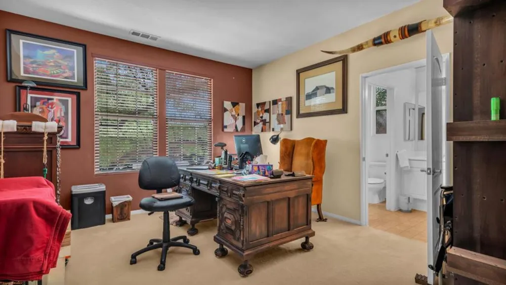 3395 Savanna Way Palm Springs, CA 92262