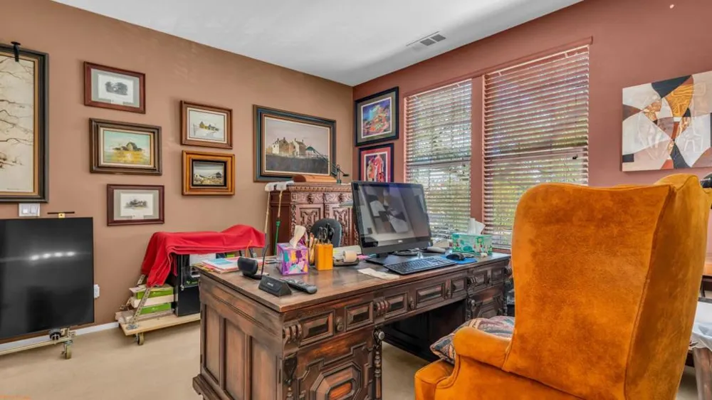 3395 Savanna Way Palm Springs, CA 92262