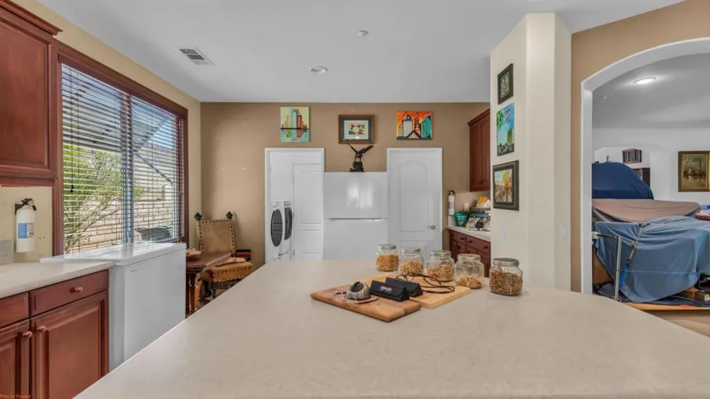 3395 Savanna Way Palm Springs, CA 92262