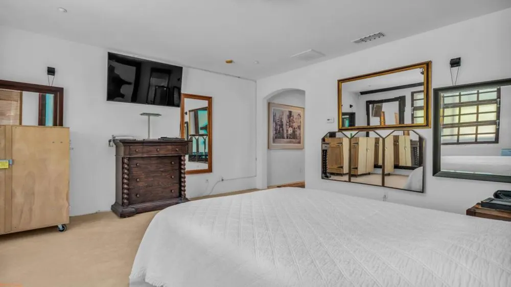 3395 Savanna Way Palm Springs, CA 92262