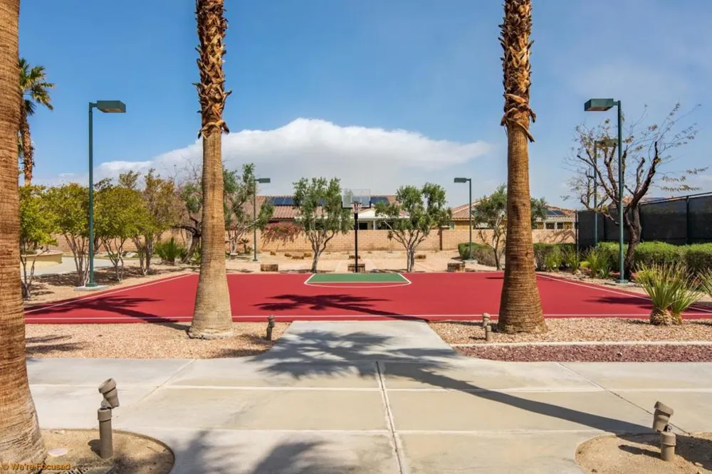 3395 Savanna Way Palm Springs, CA 92262