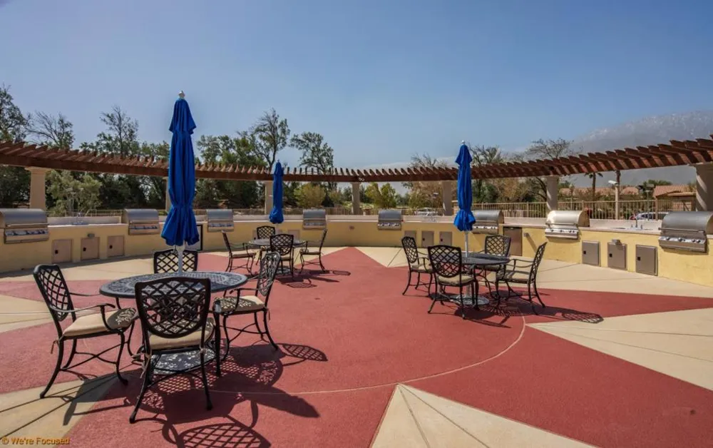 3395 Savanna Way Palm Springs, CA 92262