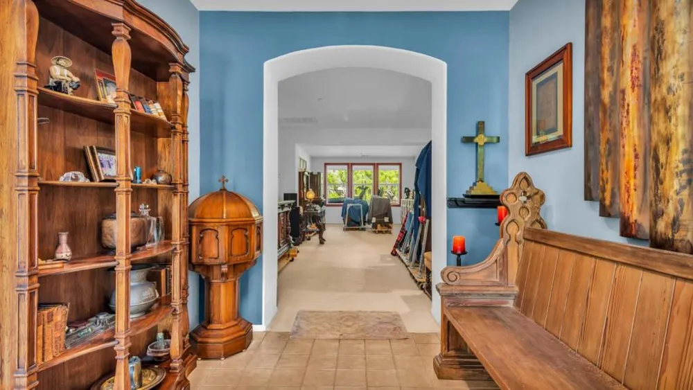3395 Savanna Way Palm Springs, CA 92262
