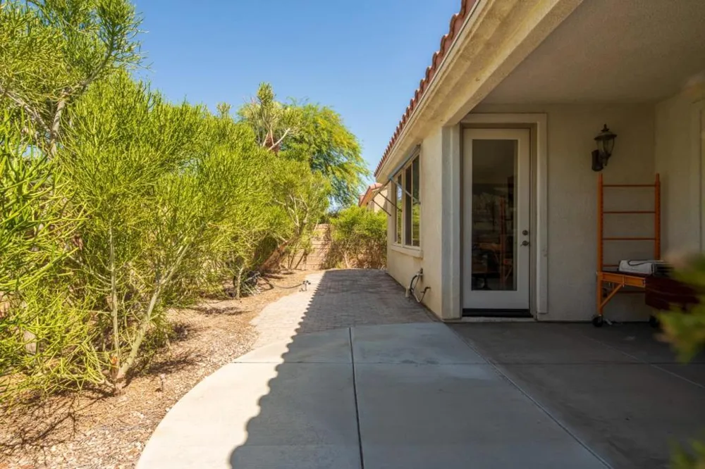 3395 Savanna Way Palm Springs, CA 92262