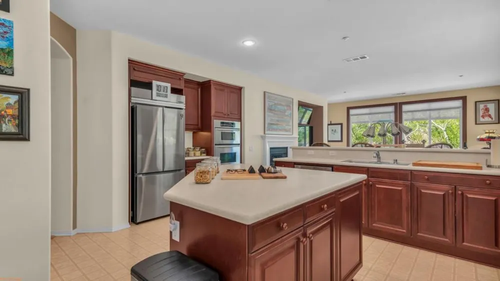 3395 Savanna Way Palm Springs, CA 92262