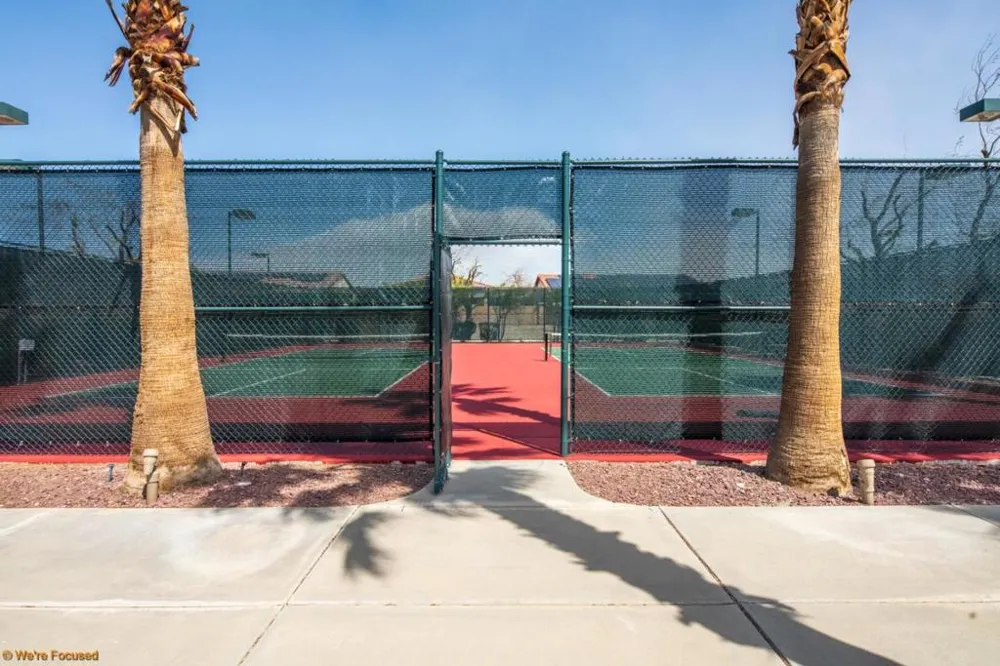 3395 Savanna Way Palm Springs, CA 92262