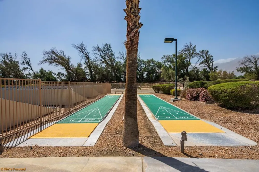 3395 Savanna Way Palm Springs, CA 92262