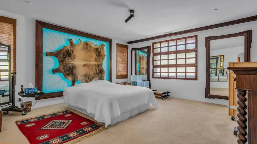3395 Savanna Way Palm Springs, CA 92262
