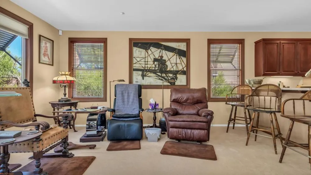 3395 Savanna Way Palm Springs, CA 92262