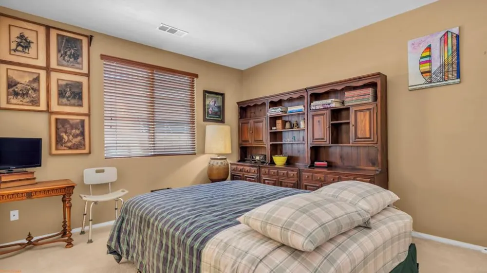 3395 Savanna Way Palm Springs, CA 92262