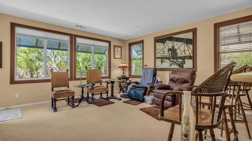 3395 Savanna Way Palm Springs, CA 92262