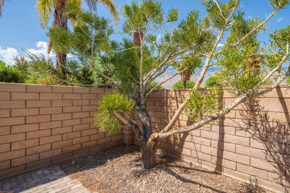 3395 Savanna Way Palm Springs, CA 92262