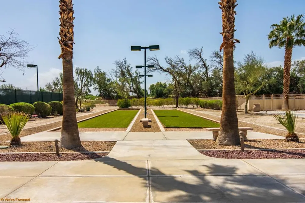 3395 Savanna Way Palm Springs, CA 92262