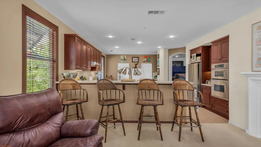 3395 Savanna Way Palm Springs, CA 92262