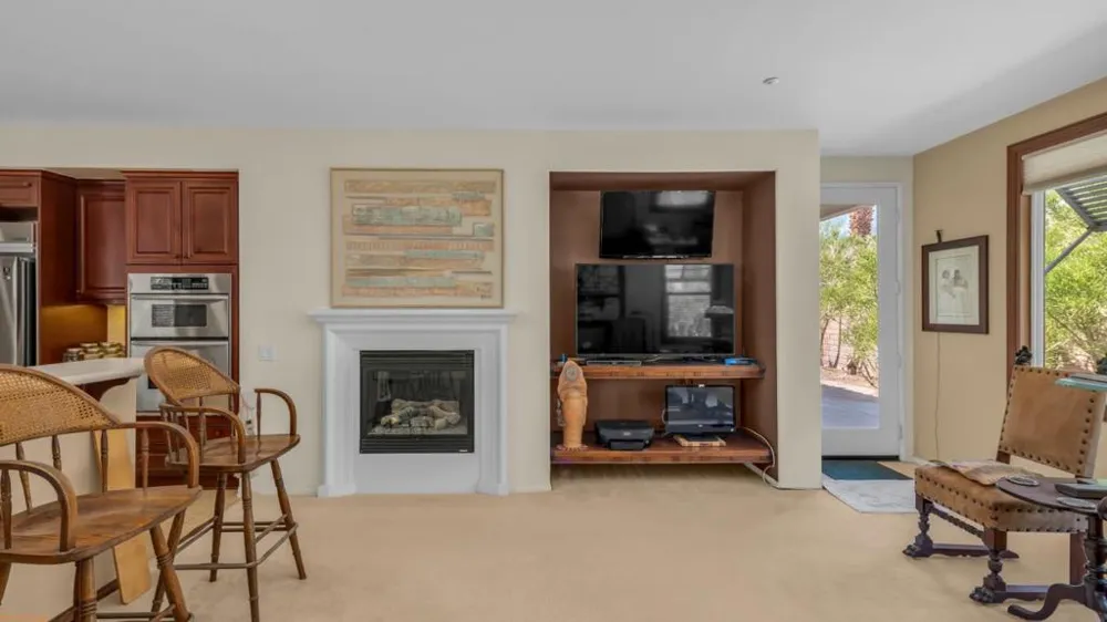 3395 Savanna Way Palm Springs, CA 92262