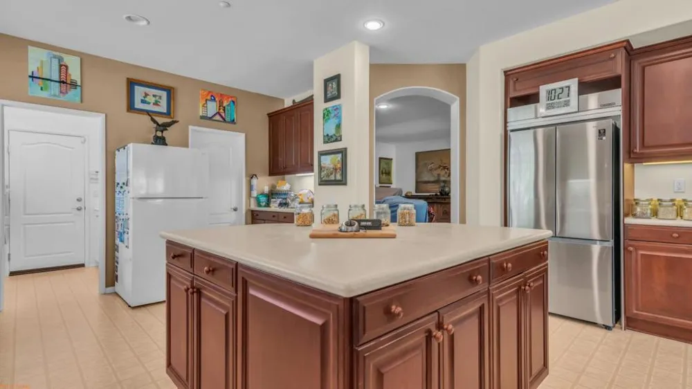 3395 Savanna Way Palm Springs, CA 92262