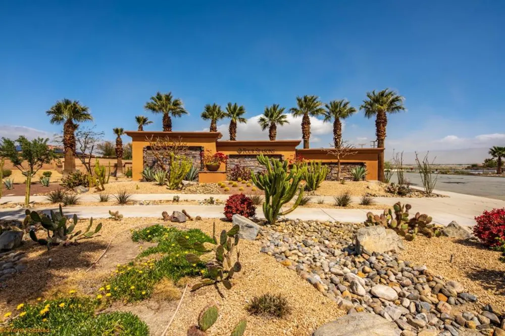 3395 Savanna Way Palm Springs, CA 92262