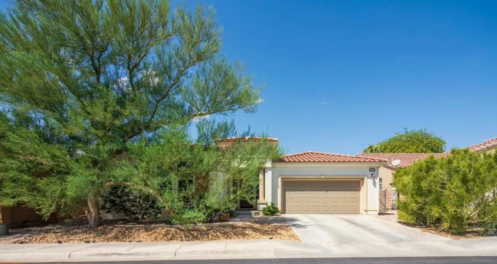 3395 Savanna Way Palm Springs, CA 92262