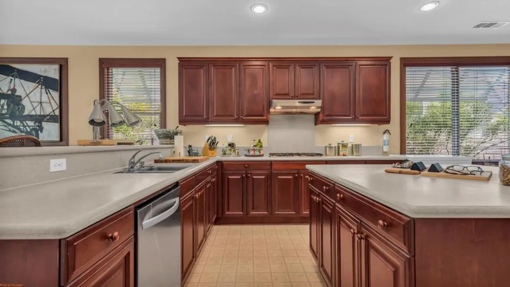 3395 Savanna Way Palm Springs, CA 92262