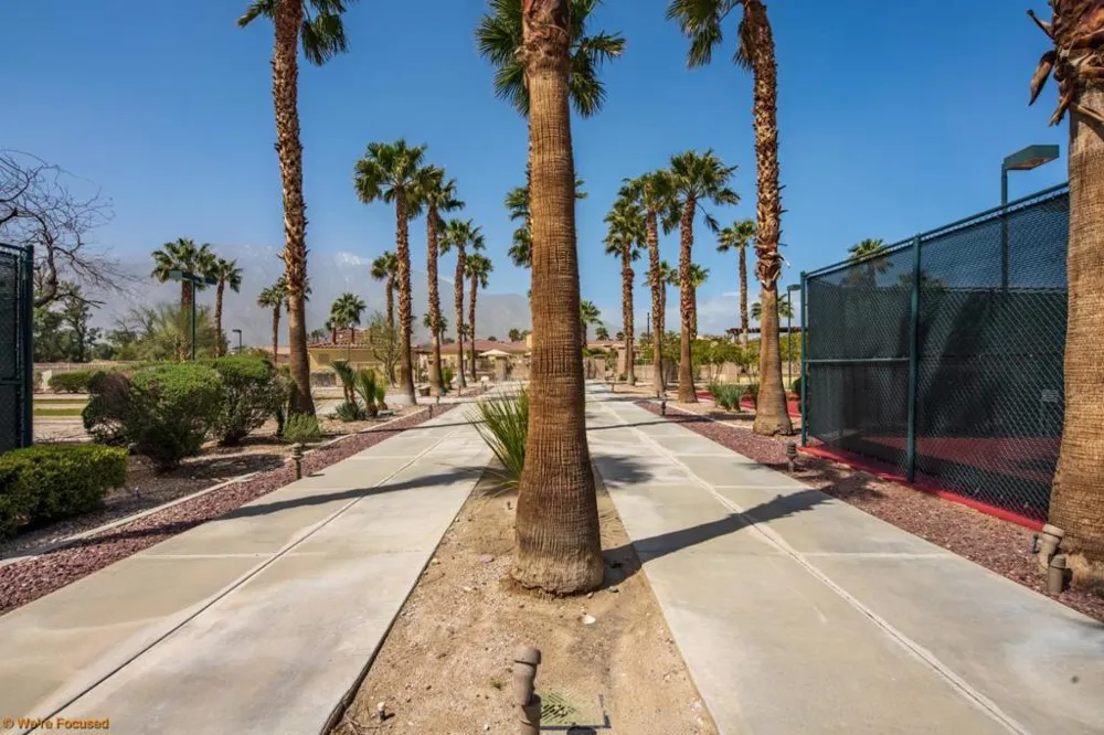 3395 Savanna Way Palm Springs, CA 92262