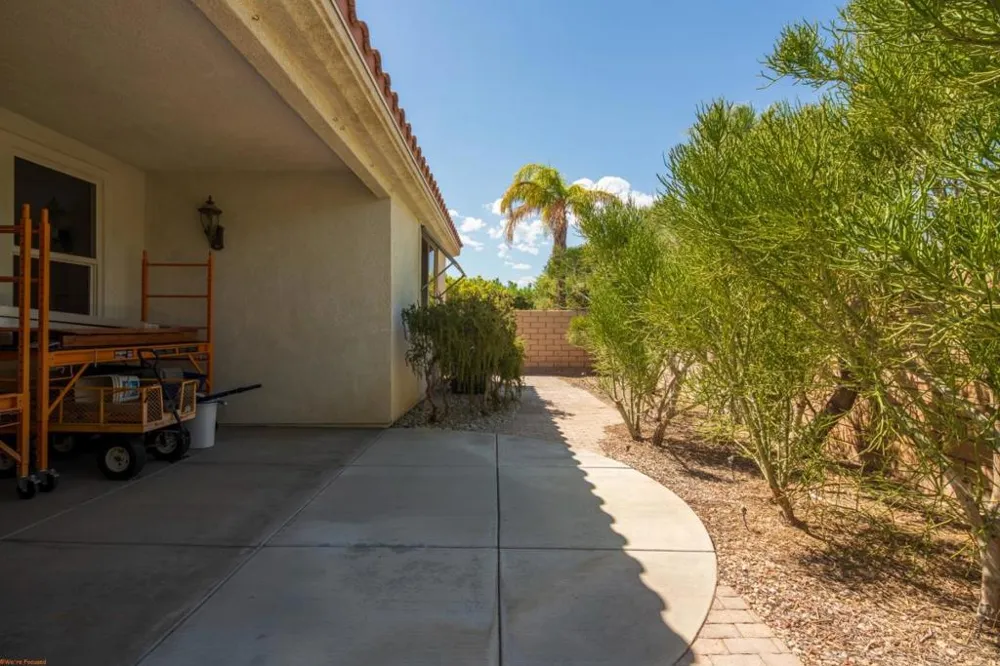 3395 Savanna Way Palm Springs, CA 92262