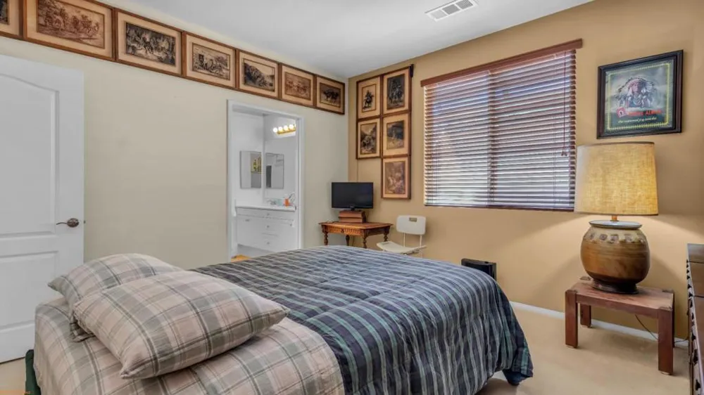 3395 Savanna Way Palm Springs, CA 92262