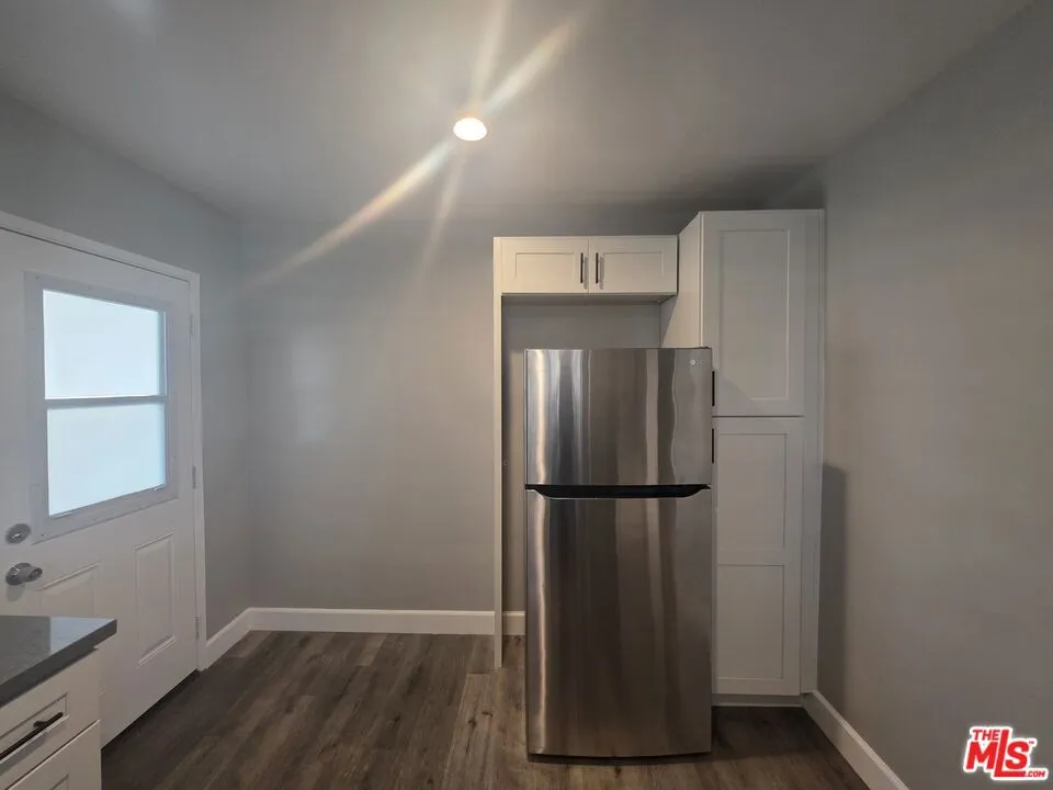 2601 20th Street #3 Santa Monica, CA 90405