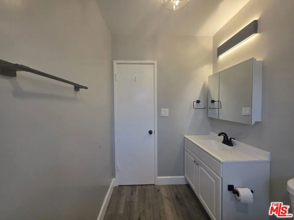 2601 20th Street #3 Santa Monica, CA 90405